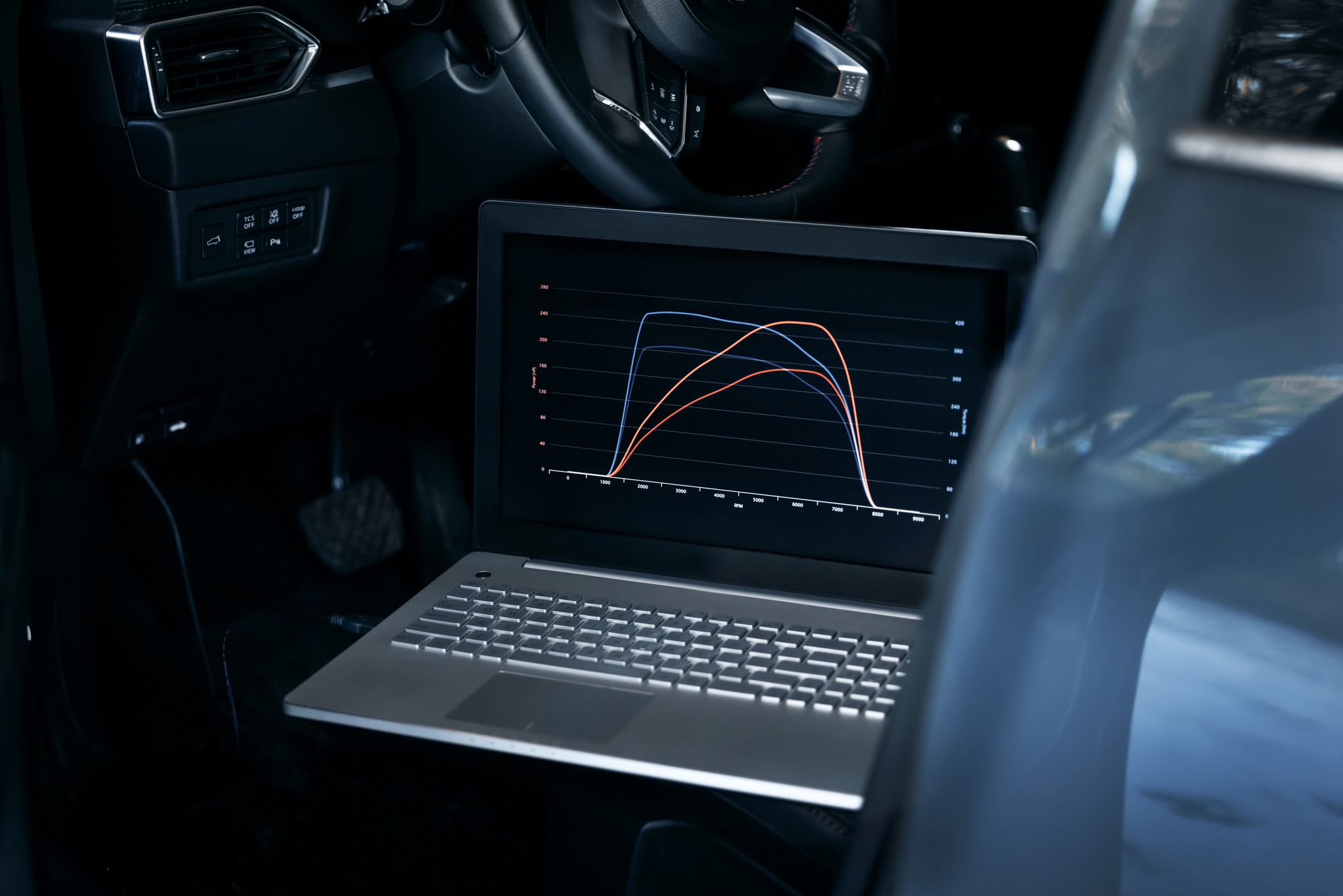 car engine chip tuning, ecu remapping for performance